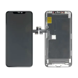 iPhone 11 Pro Max Skjermbytte